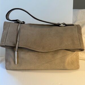 SMAAK Amsterdam Suede Women's Bag
